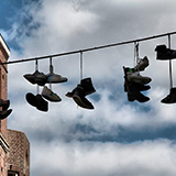 Le scarpe